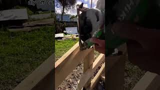 Step balustrade installation shorts youtubeshorts woodworking [upl. by Ifar]