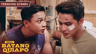 FPJs Batang Quiapo Eskandalo Episode  FPJs Batang Quiapo Trending Scenes [upl. by Eselehs421]