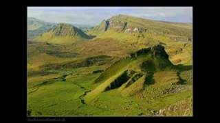 Capercaillie  Am Buachaille Ban [upl. by Pate438]