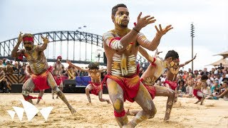 Dance Rites 2017  Live at Sydney Opera House [upl. by Dihahs512]