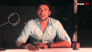 Arjun Shaleen Malhotra full interview  Screen Journal [upl. by Aihsenal]