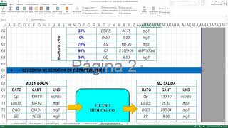 DISEÑO OPERACION Y MANTENIMIENTO DE PLANTAS DE TRATAMIENTO DE AGUAS RESIDUALES MUNICIPALES [upl. by Nomed]