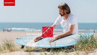 Bergman Clinics  Huid amp Vaten  Dermatologie  Focus maakt het verschil [upl. by Nalepka]