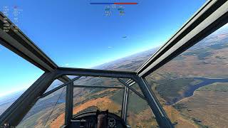 War Thunder SamKis vs DEMONFIRE [upl. by Phylys213]