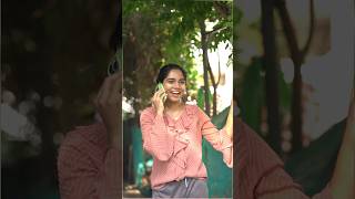 ഒരു video call അപാരത🤣trending comedy fun viralvideo biljaaby shortvideo trend love funny [upl. by Schaab]