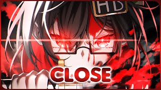 Nightcore  Close IZECOLD ft Molly Ann Brooks Remix [upl. by Alroi]