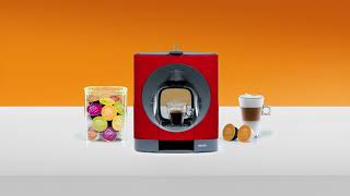 Détartrage  Machine à café NESCAFÉ® Dolce Gusto® Oblo [upl. by Ik]