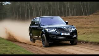 range rover off road [upl. by Froehlich]