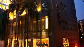 Naumi Hotel Singapore [upl. by Engleman]