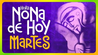 🟢 HORA NONA MARTES 5 de Diciembre de 2023 ♱ Liturgia de las Horas Iglesia Católica [upl. by Manfred]