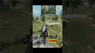 1vs3 with Smrssuscribe callofdutymobile gaming [upl. by Etnud]