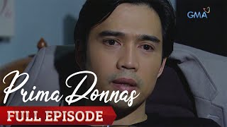 Prima Donnas Full Episode 188  Stream Together [upl. by Adianez]