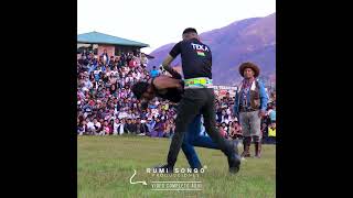 Espectacular Takanakuy 2024 Cusco Chumbivilcas [upl. by Odidnac]