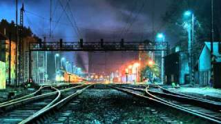 Lyfe Jennings  Midnight Train [upl. by Notwen337]