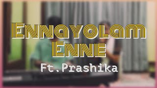 Ennayolam Enne Malayalam songFtPrashikaA Elijah Musicalchristiansongs [upl. by Tallulah97]