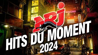 Top Music NRJ Hits 2024  NRJ Hits Du Moment 2024  Hit 2024 Nouveauté  Meilleur Musique 2024 [upl. by Staffard]