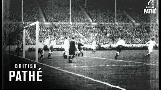 The Cup Final 1926 1926 [upl. by Berty448]