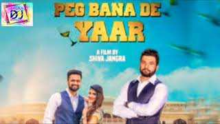 EK PEG BANA DE YAAR letest song 2019 [upl. by Luckin]