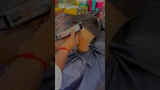 Trending haircut for boys barber hairstyle hair haircut trending barbershop shorts fyp [upl. by Nauqed330]