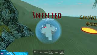 Roblox20241105193822 slendytubbies [upl. by Aerdua]