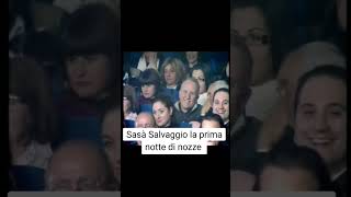 Barzelletta siciliana  la prima notte di matrimonio 🤣 [upl. by Connel]