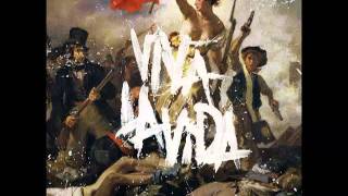 Coldplay  Viva La Vida Acapella [upl. by Oicnoel]