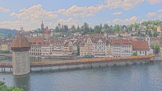 Luzern live  Lucerne live [upl. by Dodwell]