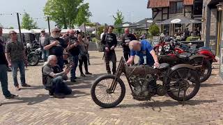 2024 AMCA Meet in Raalte Netherlands [upl. by Demmahum570]