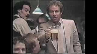 Lowenbrau Bachelor Party Commercial from 1979 [upl. by Rimahs]