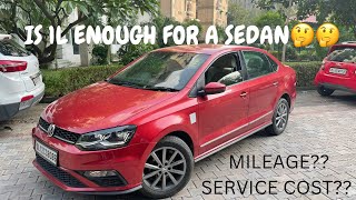 2020 VW VENTO 1L TSI 2 Years Ownership Review [upl. by Anitnuahs860]