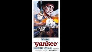 Yankee  Nini Rosso  1966 [upl. by Ardine]