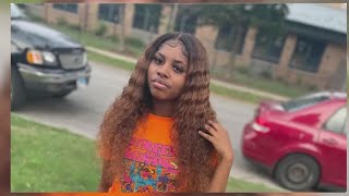 Family searching for justice after Chicago woman found shot to death in East Side alleyway [upl. by Aneladdam]