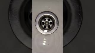 interesting sink drain [upl. by Renard]