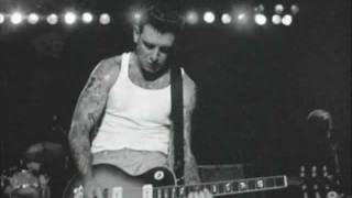 Social Distortion  Sometimes I Do [upl. by Jerri623]