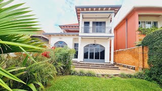 Kigali house for Sale price is 180Millions at Kibagabaga on tarmac road 250788830250whatsapp [upl. by Ulysses]