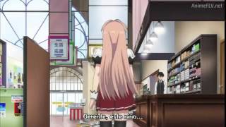 Yuushibu cap 1 sub español 12 [upl. by Morice]