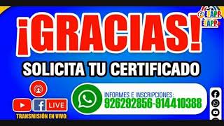 𝗖𝗨𝗥𝗦𝗢 𝗚𝗥𝗔𝗧𝗨𝗜𝗧𝗢MANEJO INTEGRADO DE PLAGAS Y ENFERMEDADES EN CULTIVOS DE EXPORTACIÓN [upl. by Mehcanem]