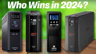 Best UPS Battery Backup 2024 don’t buy one before watching this [upl. by Philippe369]