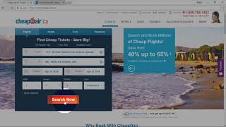 How to apply CheapOair promo code [upl. by Will]