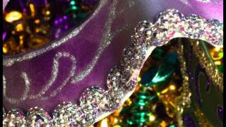 Over 2 Hours of Mardi Gras New Orleans Music with Classic Dixieland Jazz [upl. by Alyekahs592]