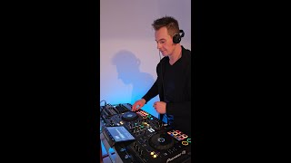 DJ WIKU Set 42024  Epic Electronic amp House Music Mix for Workout  Live DJ Performance [upl. by Edmund317]