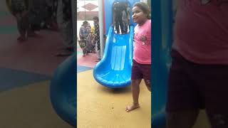 children playing games in park  15 park online shorts viral reel video telugunewsauto [upl. by Eiramyelhsa]