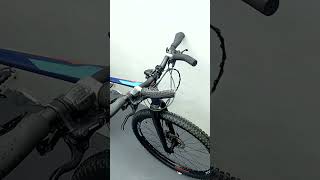 MTB Rigid Ban Offroad  Polygon Xtrada 5 2019 shorts mtb viral subscribe polygon mtblife [upl. by Pavla349]