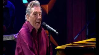 Jerry Lee Lewis Live 2006 Chantilly Lace HQ by Alby314 [upl. by Catto690]