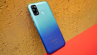 Ulefone Note 9P  16MP 65quotinch 4500mAh Android 10 Specifications Price Release Date [upl. by Mathew332]