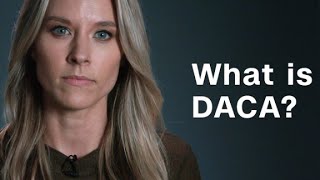 What is DACA [upl. by Ahk]