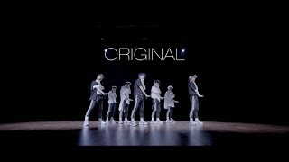 온앤오프 ONF  Original Performance ver [upl. by Primalia309]