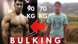 NONTON INI SUPAYA BULKING KAMU BERHASIL [upl. by Mell]