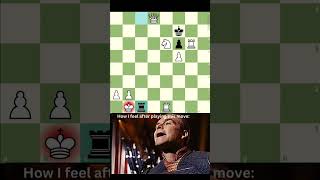 quotThis Stalemate Move Will Blow Your Mind 😱♟️quot chess shorts [upl. by Elin]