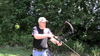 Bowtech Insanity CPXL Review [upl. by Reidar]